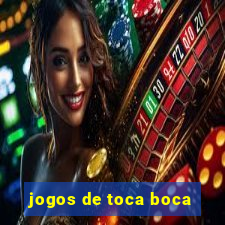 jogos de toca boca